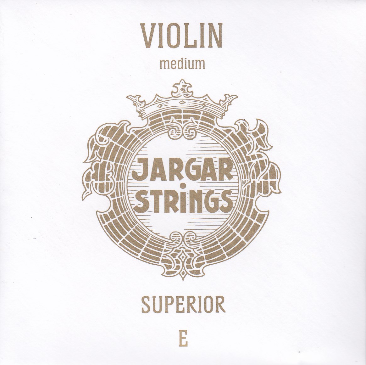 ヴァイオリン弦 Jargar  superior E