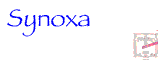 Synoxa