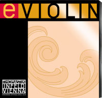ヴァイオリン弦 E01