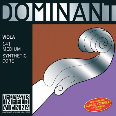ヴィオラ弦 Dominant  G